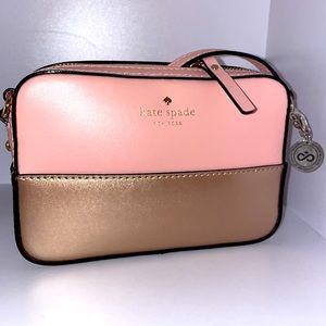 Kate Spade mini purse